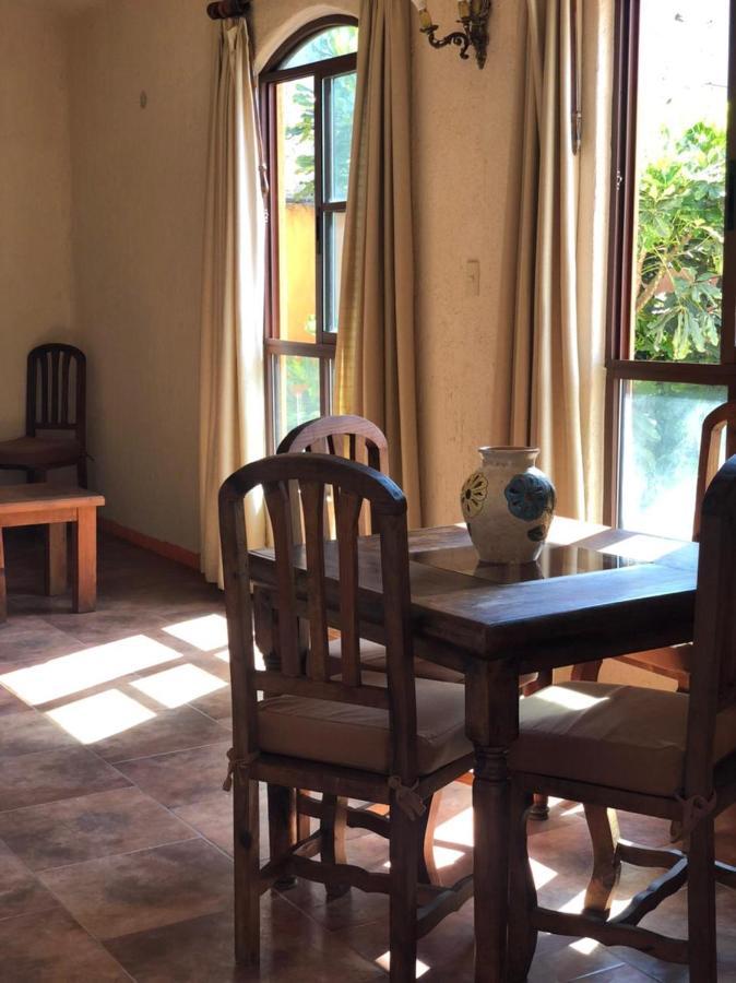 Casa Grande Hotel Zacatlán Екстериор снимка